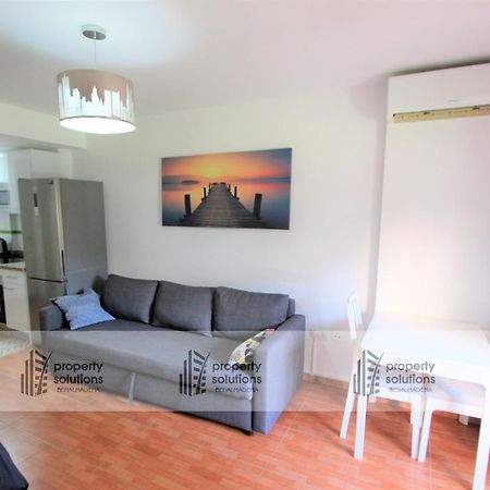 102 Estudio En Jupiter Apartmentos - Piscina Y Playa - Excelente Ubicacion Бенальмадена Екстер'єр фото