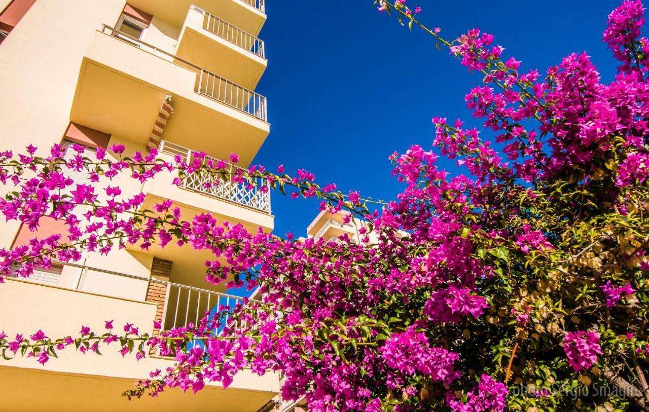 102 Estudio En Jupiter Apartmentos - Piscina Y Playa - Excelente Ubicacion Бенальмадена Екстер'єр фото
